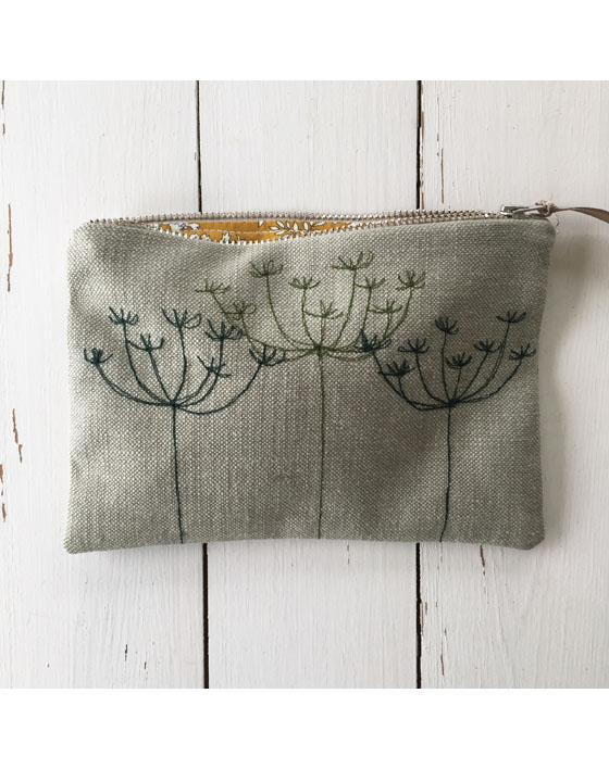 Greenpouch Sarah Becvar Design